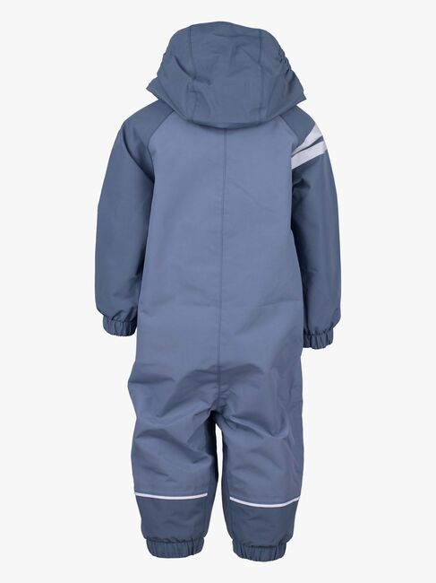 Lindberg Lingbo Skaloverall, Blue/Blue