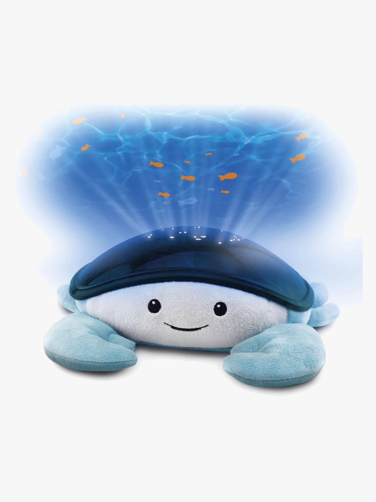 ZAZU CODY Nattlampa Havsprojektor