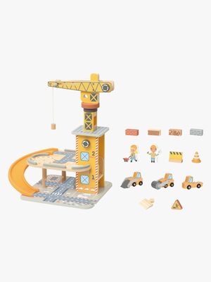 Tooky Toy Bilbana Port Crane