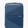 American Tourister Airconic Spinner Resväska 67L, Midnight Navy
