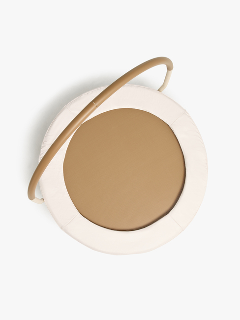 Minitude Inomhus Studsmatta, Beige 2160682_11530-BEIGE-2781_3.jpg