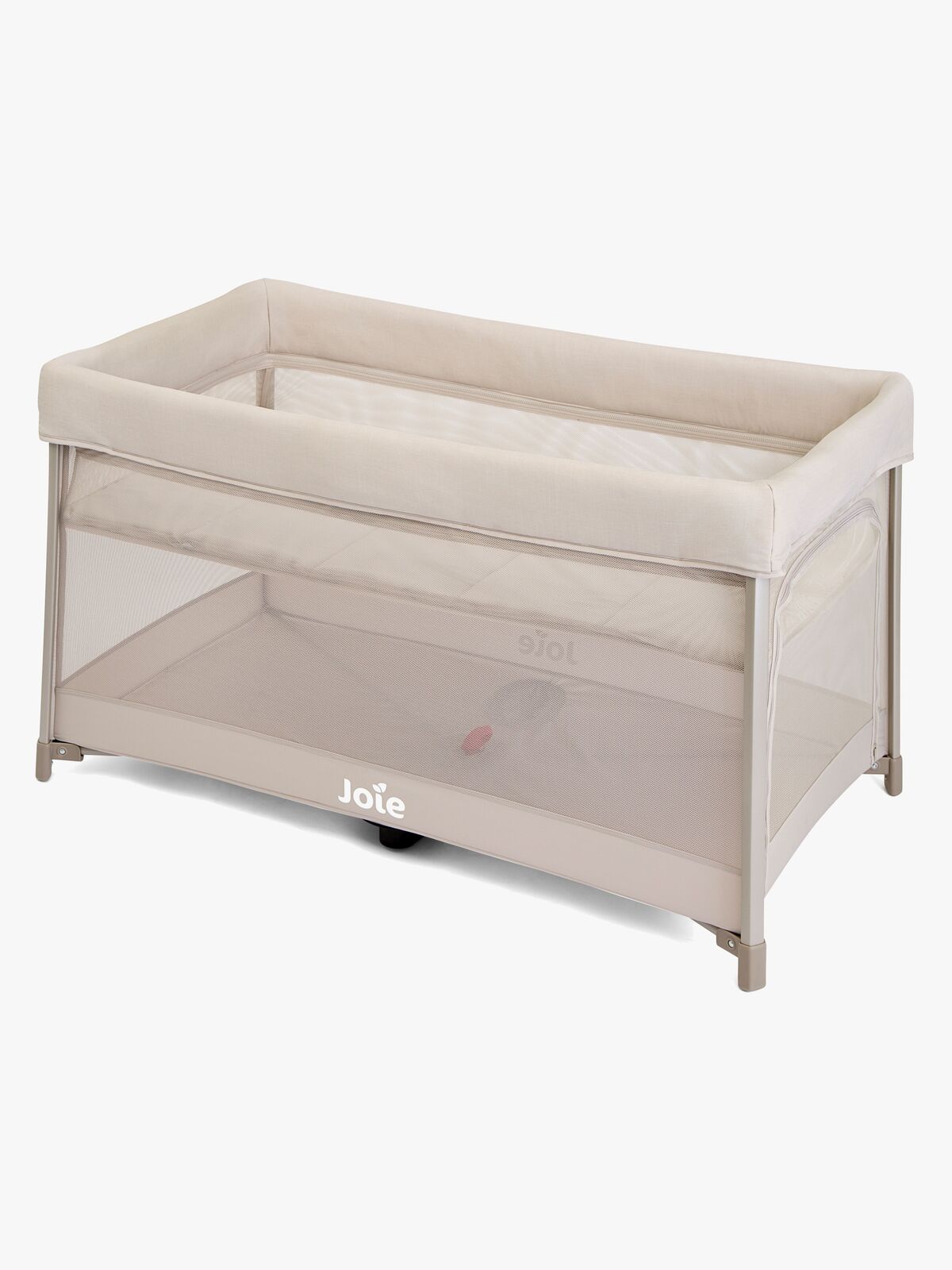 Joie Amigo 120 Resesäng, Vanilla