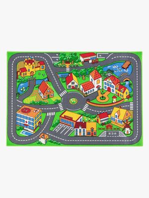 Rebel Roads Spielteppich Country Life 92 x 133 cm