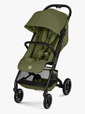 Cybex Beezy Sulky, Moss Green