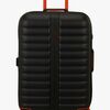 American Tourister Neovibe Spinner Resväska 66-74L, True Black
