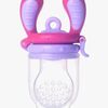 Kidsme Food Feeder Large, Lila
