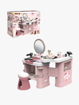 Smoby Meikkipöytä My Beauty Centre