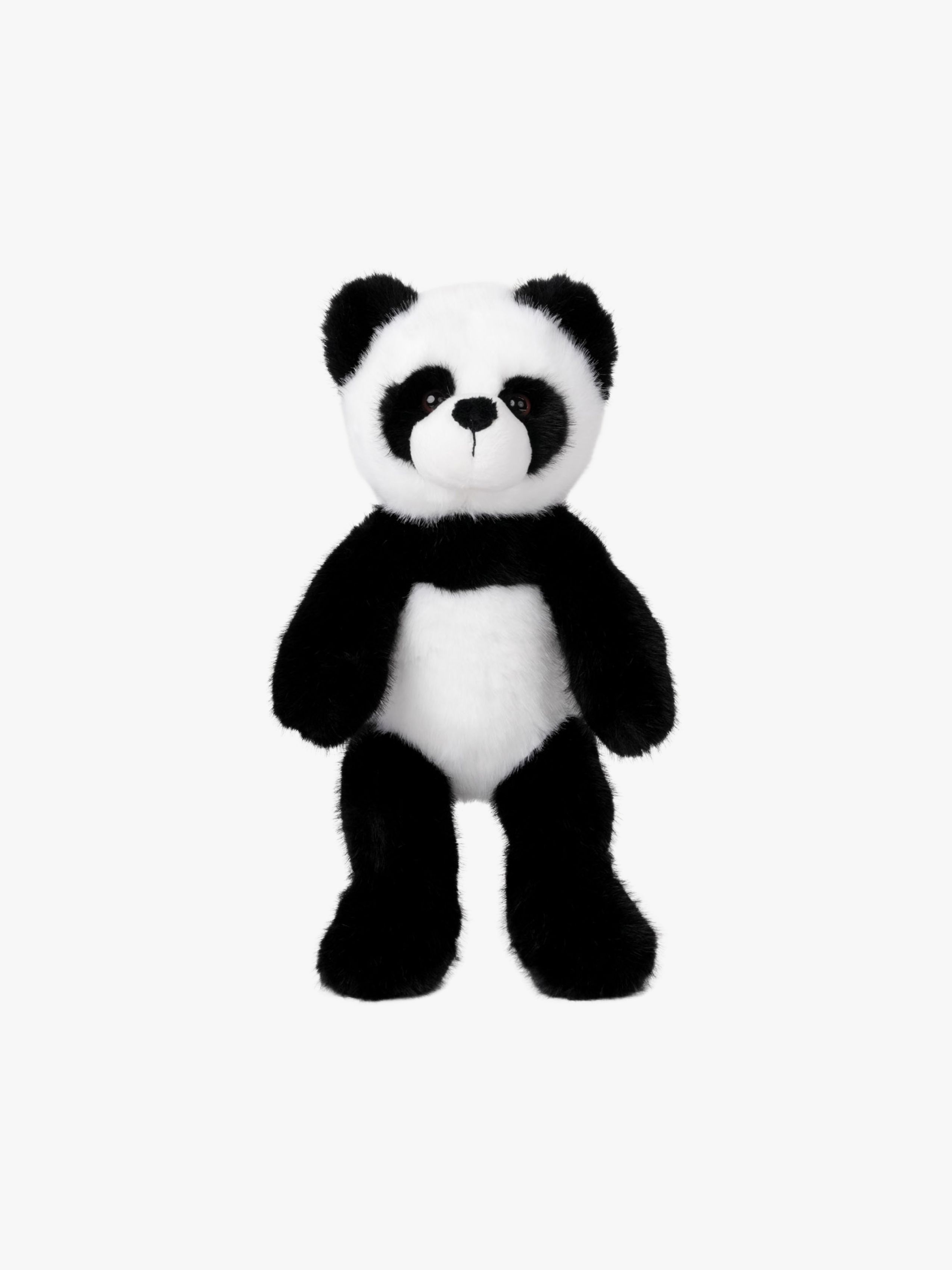 Teddykompaniet Gosedjur Panda