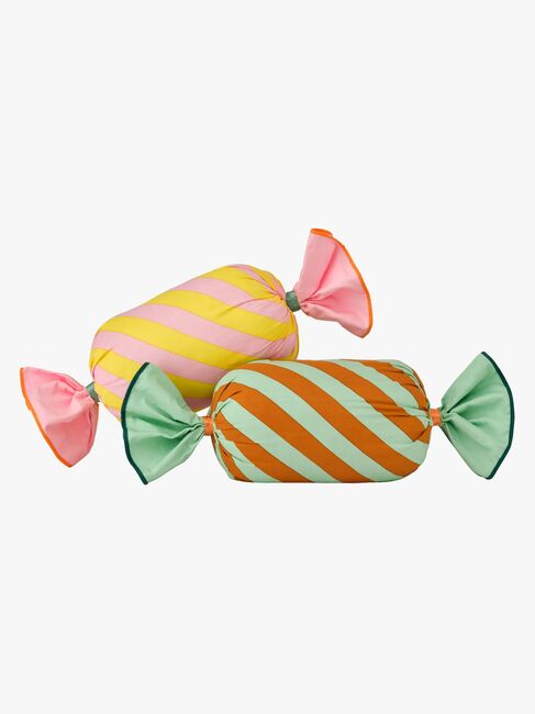 Kid's Concept Pippi Kudde Karamell, Rosa