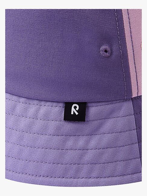 Reima Siimaa Solhatt, Misty Violet