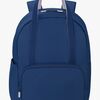American Tourister Puffy POP Laptop Ryggsäck M 21L, Navy