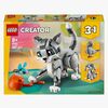 LEGO Creator 31163 Lekfull katt