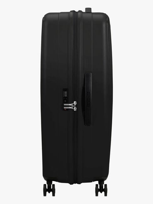 American Tourister Rejoy Spinner Resväska 100L, True Black