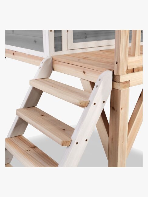 EXIT Loft Lekstuga 300, Grå