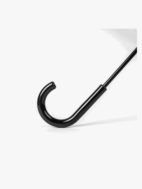 Disney Mimmi Pigg Paraply, Transparent