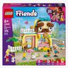 LEGO Friends 42650 Djurtillbehörsaffär