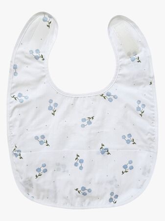 Summerville Organic Haklapp, Bluebell