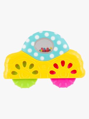 PlayGro Little Hands Rassel, Car