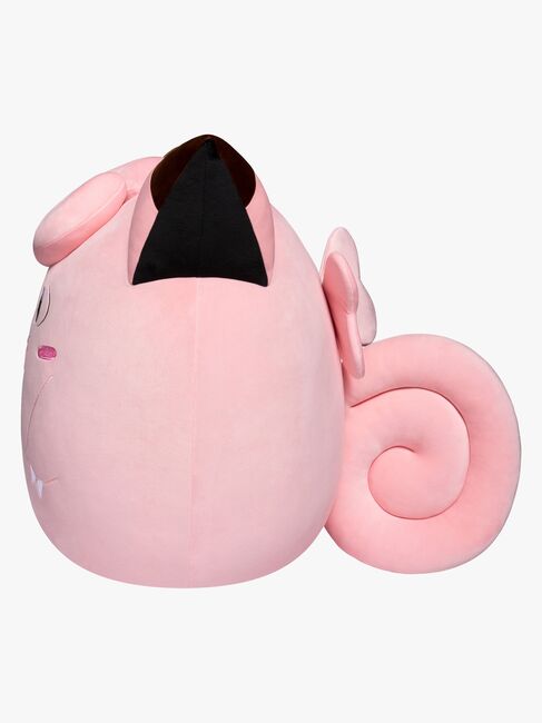 Squishmallows Pokémon Mjukdjur Clefairy 35 cm
