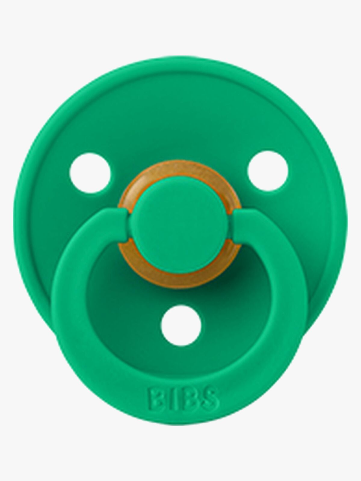 BIBS Colour Napp Latex Stl 2, Cactus