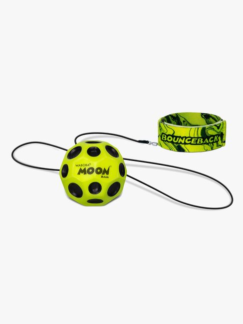 Waboba Bounceback Studsboll 1-Pack Blandad