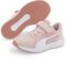 Puma Twitch Runner AC PS Sneakers, Chalk Pink/Puma White