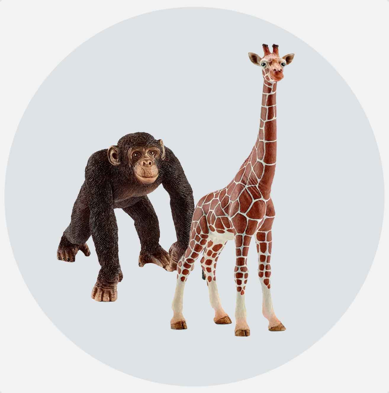 v47 Schleich Vilda djur.jpg