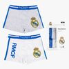 Real Madrid Kalsonger 2-Pack