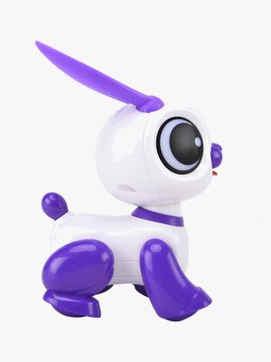 G4P Gående Och Pratande Kanin