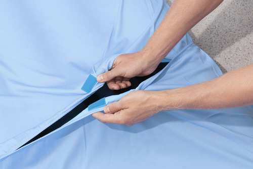 Bestway Badmadrass Blissful Drifter Lounge XL