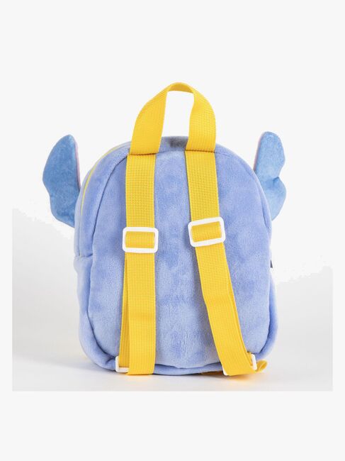 Disney Lilo & Stitch Plysch Ryggsäck Ananas