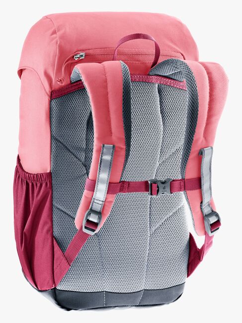 Deuter Waldfuchs Ryggsäck 14L, Dahlia Rasberry