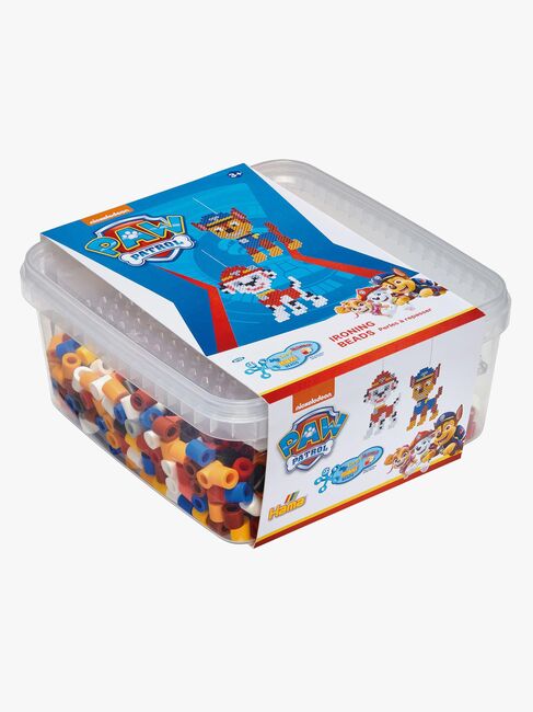 Hama Maxi Pärlset Paw Patrol 900 st