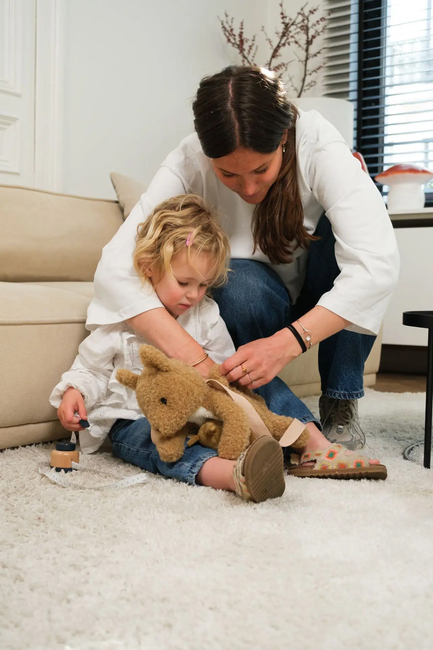 Egmont Toys Ryggsäck Känguru