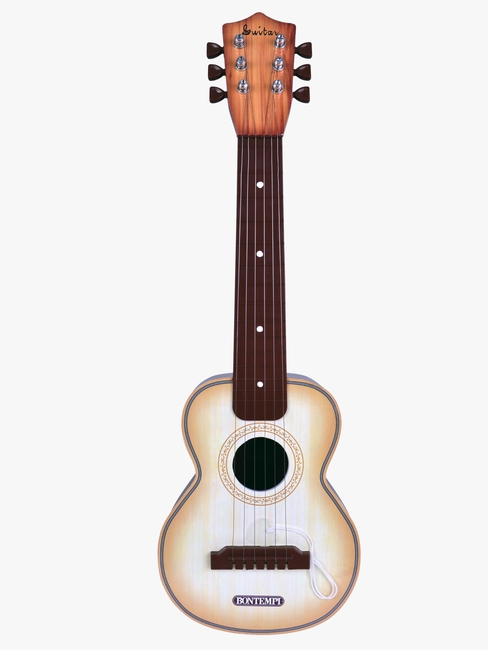 Bontempi Gitarr i Plast 55cm