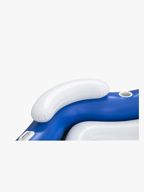 Bestway Hydro-Force Island Badmadrass