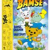 Hur Bamse, Skalman och Lille Skutt träffades