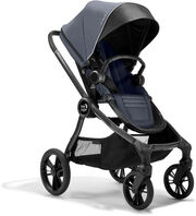 Baby Jogger City Sights Sittvagn, Commuter