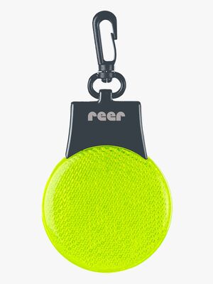 Reer Light&Go Reflexlampa, Grön