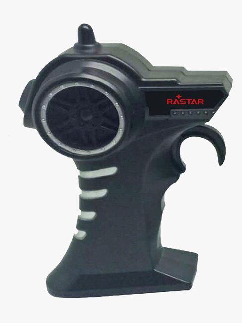 Rastar Speed Car 2.4G Radiostyrd Bil 1:16