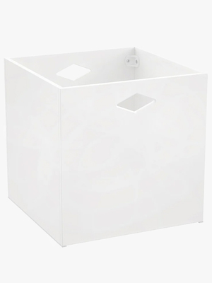 CamCamCopenhagen LUCA Förvaringslåda, Vit