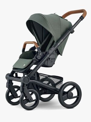 Mutsy Nio Kombikinderwagen, Sea Green