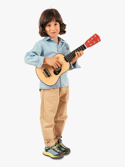 Bontempi Gitarr Klassisk 55cm