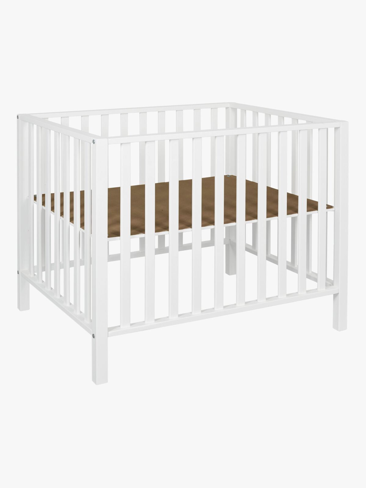 Quax Cubic Lekhage, White