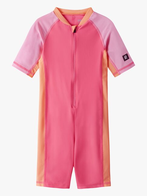 Reima Vesihiisi UV-Dräkt, Soft Coral