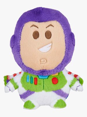 Pixar Toy Story Buzz Lightyear Pehmolelu 35 cm
