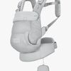 Cybex LAYA Bärsele, Fog Grey