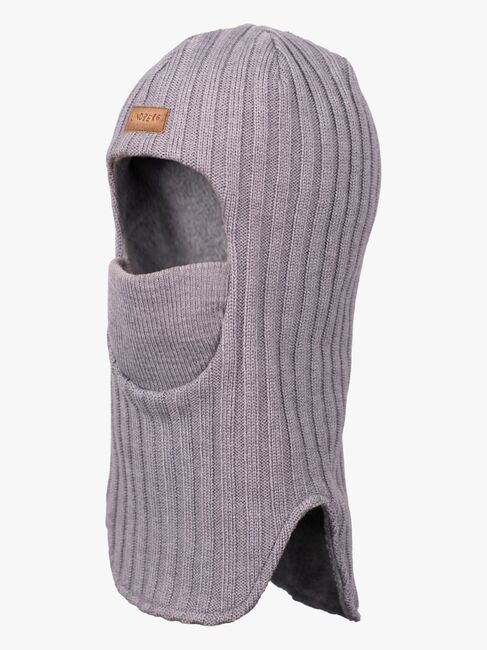 Lindberg Cody Balaklava Ullmix, Grey