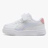 Puma Caven III Holo 2.0 AC+ Infant Sneakers, Rosy Outlook