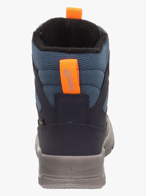 Superfit Mars GTX BOA Vinterkängor, Blue/Orange 1-009081-8020-1589_4e.jpg